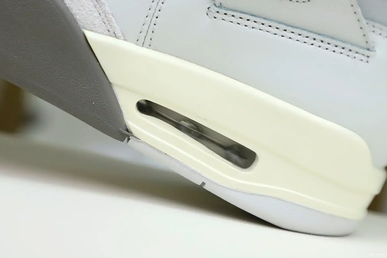Jordan  Kimikick SE 4 Air Jordan 0506